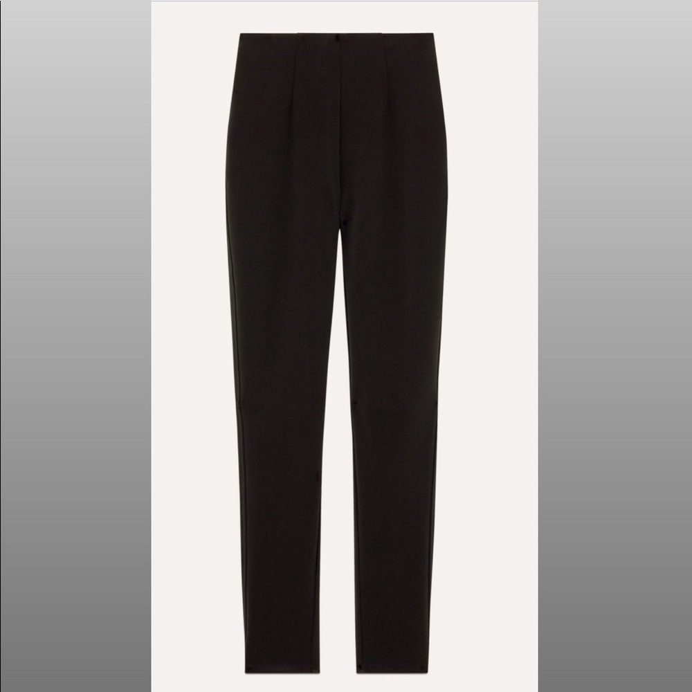 Aritzia Tailored Leggings